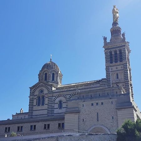 Appartamento Lou Pauseto Aubagne Esterno foto