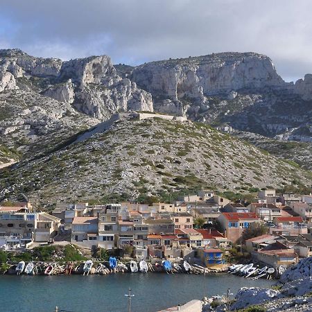 Appartamento Lou Pauseto Aubagne Esterno foto