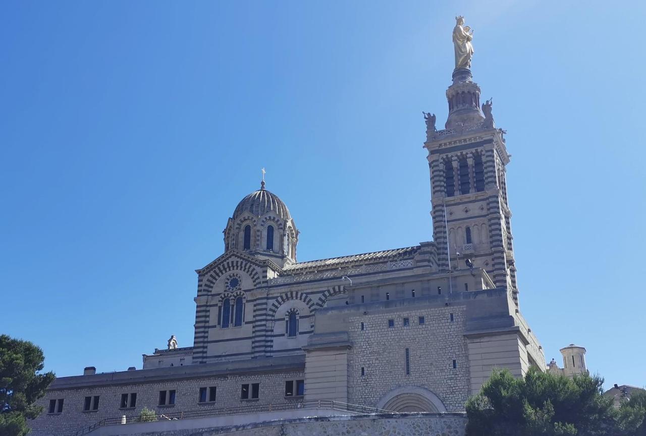 Appartamento Lou Pauseto Aubagne Esterno foto