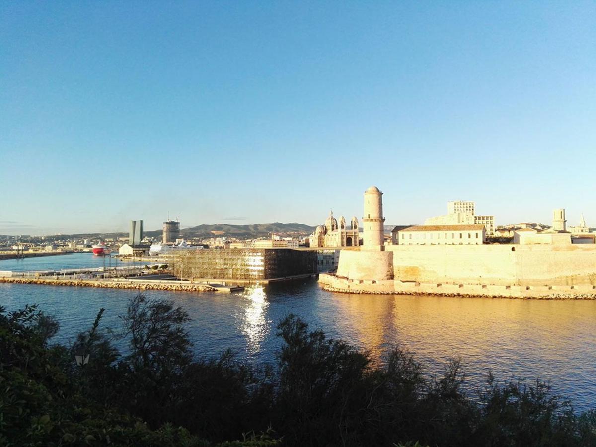 Appartamento Lou Pauseto Aubagne Esterno foto