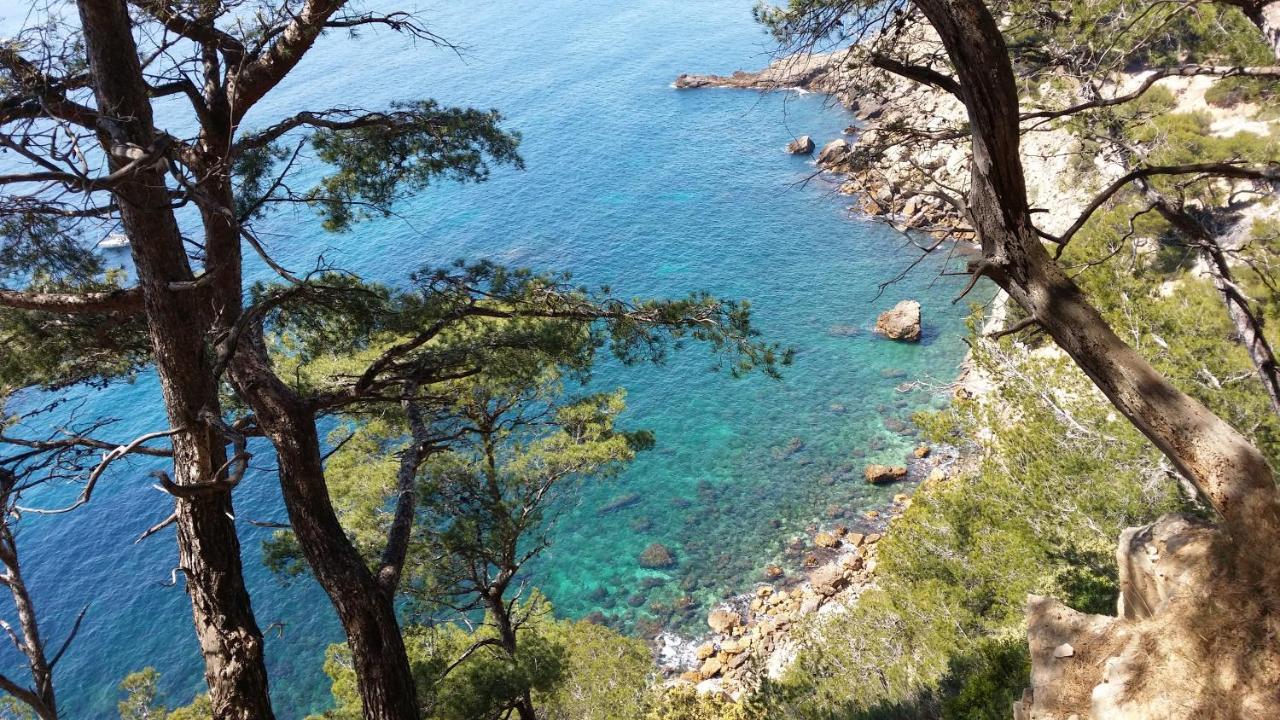 Appartamento Lou Pauseto Aubagne Esterno foto