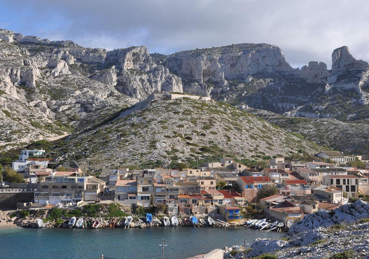 Appartamento Lou Pauseto Aubagne Esterno foto